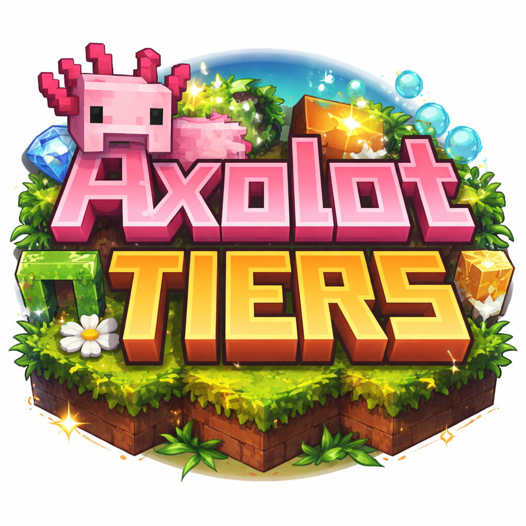 AxoLot Tiers